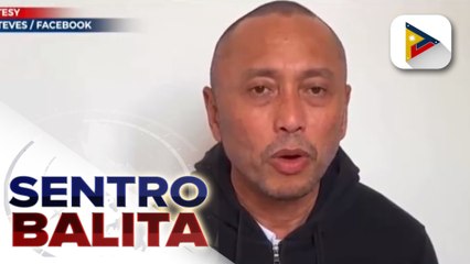 Download Video: Pahayag ng mga suspek na nagsasangkot kay Rep. Teves sa pagpatay kay Gov. Degamo, hawak na ng DOJ