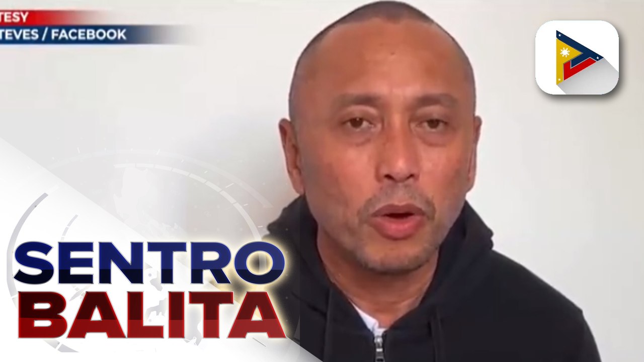 Pahayag ng mga suspek na nagsasangkot kay Rep. Teves sa pagpatay kay Gov. Degamo, hawak na ng DOJ