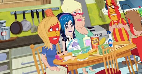 Warren United Warren United E002 True Colours