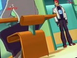 Galactik Football S01 E012 - The Escape