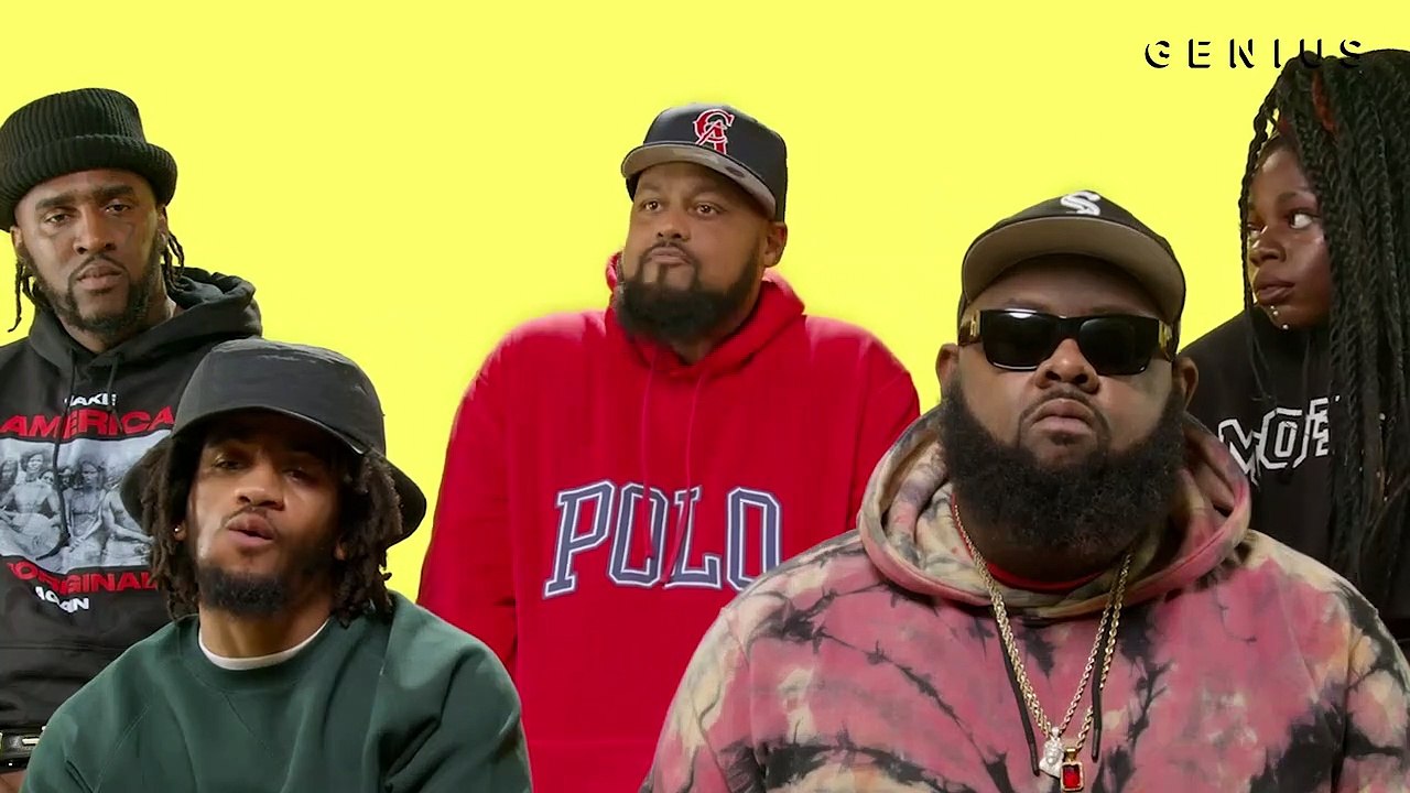 A room full of mirrors “ARFOM Official Lyrics & Meaning Verified