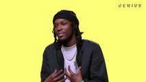 Saba “Come My Way Official Lyrics & Meaning  Verified - video Dailymotion