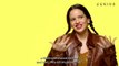 ROSALÍA “SAOKO Official Lyrics & Meaning  Verified - video Dailymotion