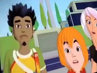 Freefonix Freefonix E028 Mr Start’s Opus