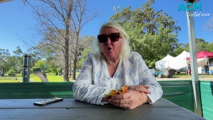 Behind the scenes at Brigadoon, Southern Highland News, March 31, 2023