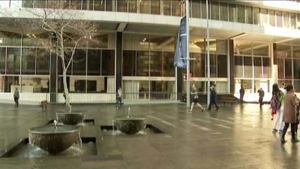 Review into Reserve Bank recommends significant overhaul