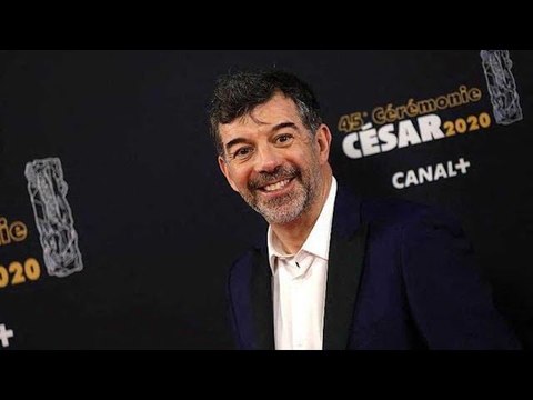 Stéphane Plaza fait une déclaration de fou à une star internationale