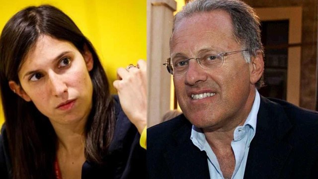 Elly Schlein, Marcello Sorgi La domanda e gira il volto dall'altra parte