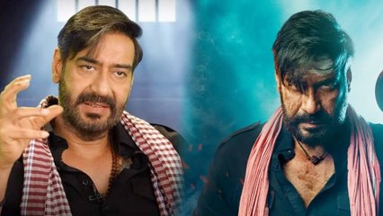 Kamaal R Khan का Bholaa पर वार, कहा डिजास्टर साबित होगी फिल्म