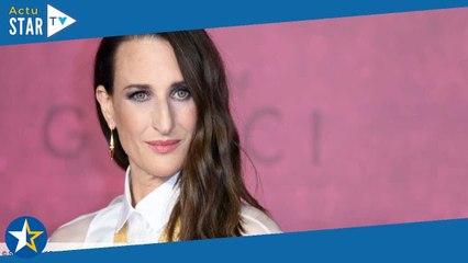 Camille Cottin (Les Éblouis) : pourquoi elle n'a jamais voulu se marier
