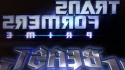 Transformers Prime Season 3 Episode 8 Thirst
