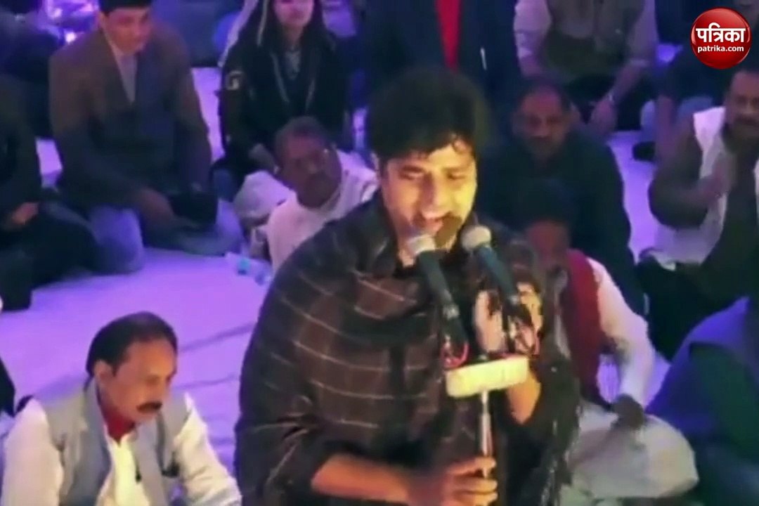 अतीक अहमद की तारीफ में कसीदे पढ़ते इमरान प्रताप...