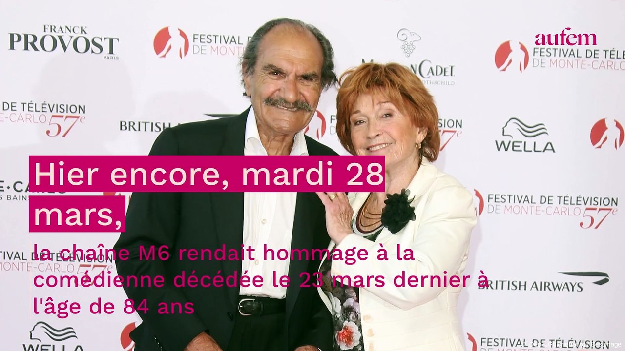 Marion Game : que va devenir Raymond, le personnage joué par Gérard Hernandez dans Scènes de Ménage ?