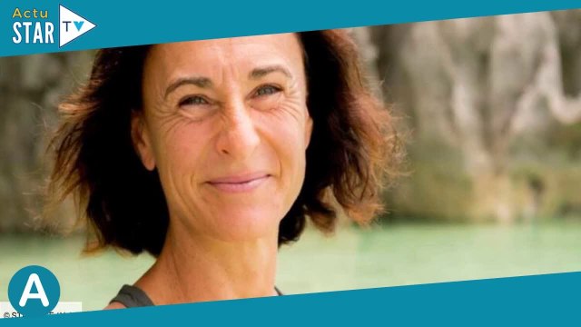 « C'est difficile à vivre » : Christine (Koh-Lanta, le feu sacré) se confie sur ses difficultés aprè