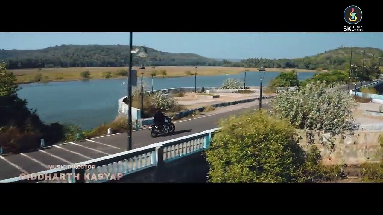 Jaana Hai Toh Jaa | Song | Siddharth Kasyap | Mohammed Irfan | Kumaar | Gautam G | Nyra B | Aziz Z