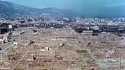 Ingegneria Perduta - Città Fantasma [DiscoveryChannel] Documentario