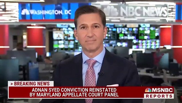 Etats-Unis - Après un abandon des poursuites, une cour d'appel rétablit la condamnation d'un Américain qui a passé 23 ans en prison pour un meurtre dont il se dit innocent