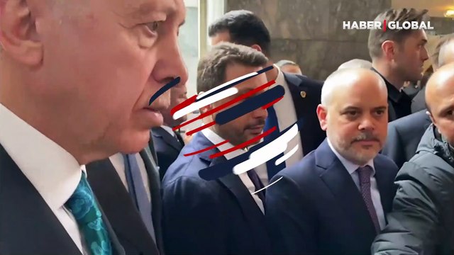 Cumhurbaşkanı Erdoğan: Temmuzda asgari ücrete ara zam var