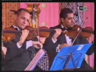 Fatine Hilal Bik Yallah Bina  فاتن هلال بك