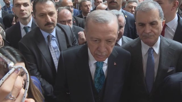 Erdoğan: Temmuz'da asgari ücrete ara zam var
