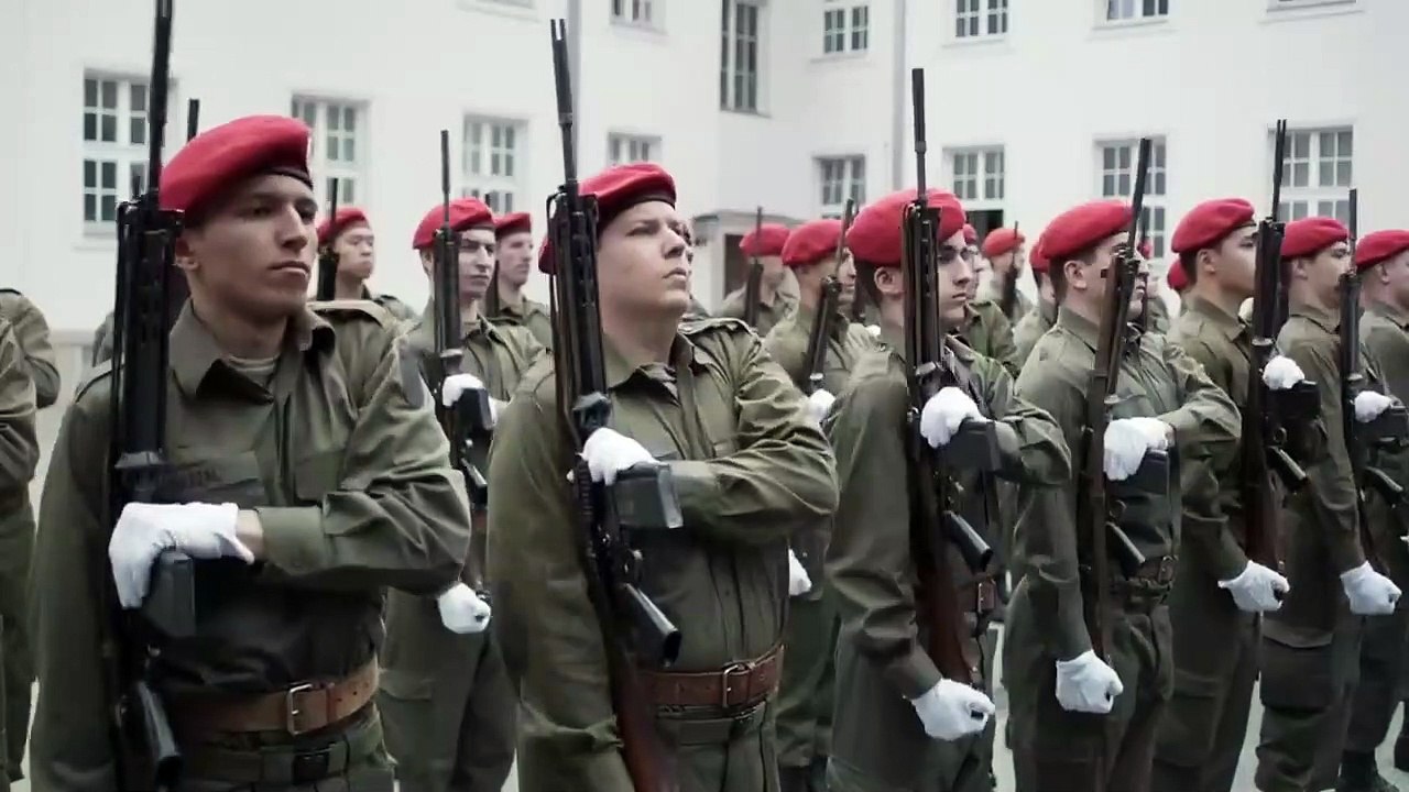 Eismayer Fragman
