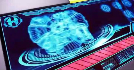 Power Battle Watch Car Power Battle Watch Car E018 Fair Play