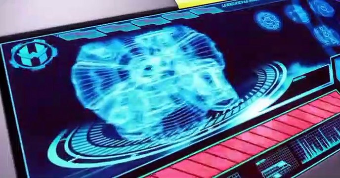 Power Battle Watch Car Power Battle Watch Car E018 Fair Play