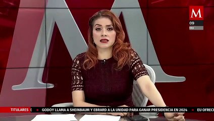 EU ofrece ayuda para investigar incendio en INM de Chihuahua que dejó 40 muertos