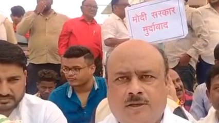 बालाघाट: राहुल गांधी मामले से बड़ा सियासत उबाल,क्या है जनता की राय