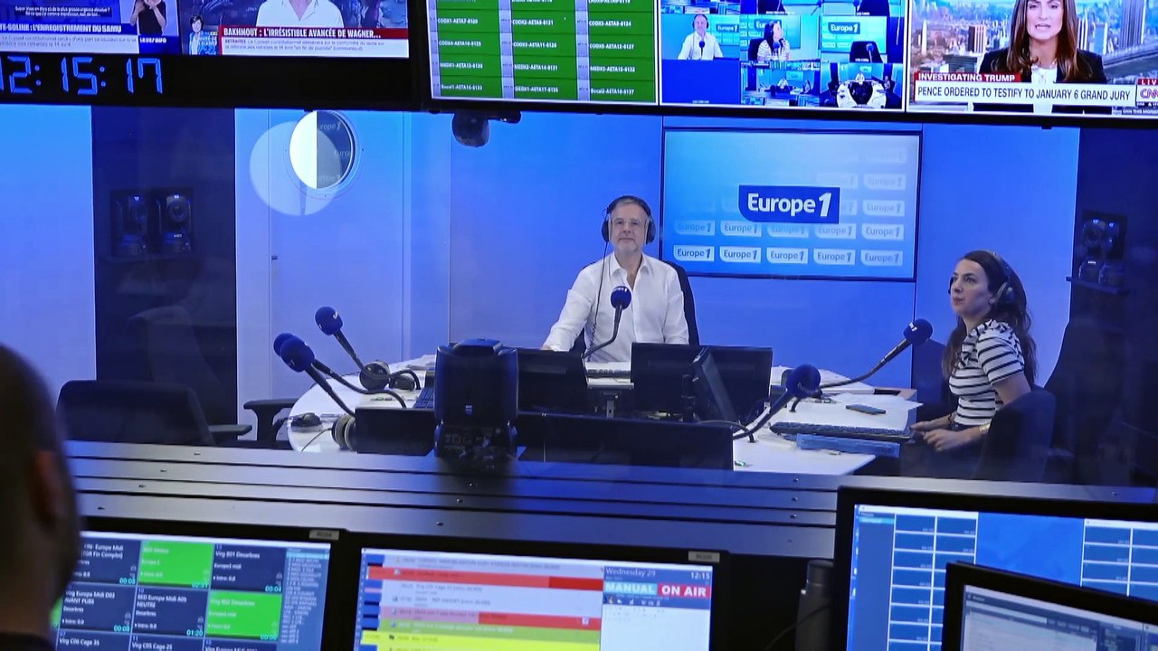 Réchauffement climatique : jusqu'à 30 degrés dans le Sud-ouest