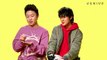 Rich Brian & Warren Hue “Getcho Mans Official Lyrics & Meaning  Verified - video Dailymotion
