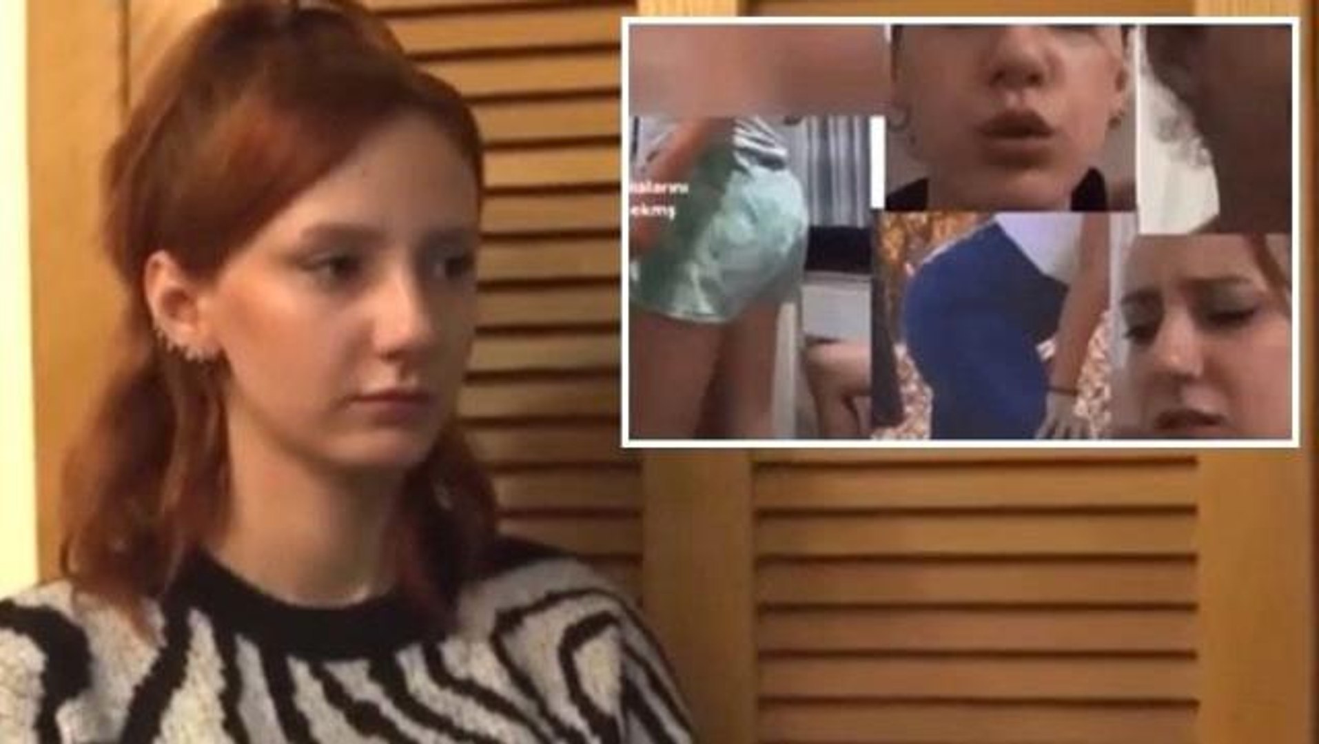 Katta kokrakli qora tanli ayollarning porno videolari