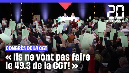 Succession de Phillipe Martinez : La CGT sous tension