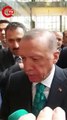 Erdoğan'dan asgari ücret zammı açıklaması: Tarih verdi