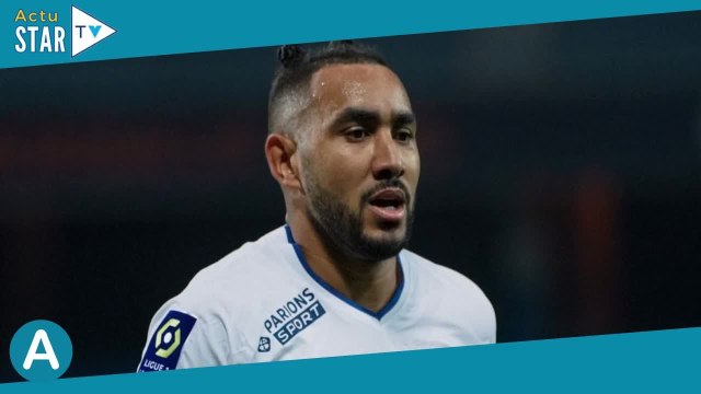 Dimitri Payet en couple depuis toujours avec Ludivine, pulpeuse blonde et mère de ses 4 enfants
