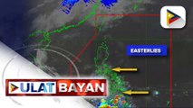 Pinakamainit na temperatura sa Metro Manila, Metro Davao, papalo ng 33-34 degrees celsius sa susunod na 3 araw