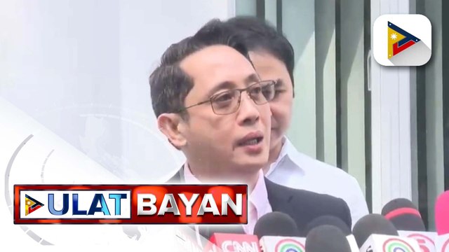 3 suspek na nahuli sa lupain ng pamilya Teves, magsasampa ng kaso dahil sa umano'y panggigipit sa kanila