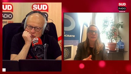 Pfizer Gate - "On marche sur la tête, la Commission européenne ne dit pas la vérité - Virginie Joron