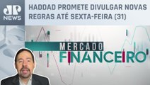 Nogueira: Ibovespa supera 100 mil pontos à espera do arcabouço fiscal | Mercado Financeiro