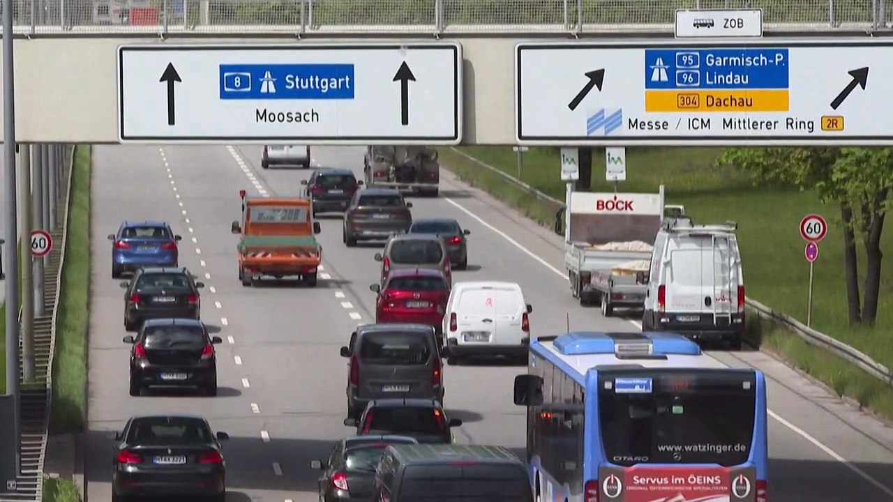 Autobahnen und klimaschutz: die ergebnisse des koalitionsgipfels