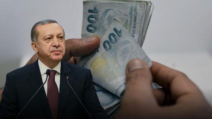 Descargar video: Cumhurbaşkanı Erdoğan asgari ücret açıklaması ne? Son dakika! Asgari ücrete zam yapılacak mı? Asgari ücret zam ne zaman yapılacak?