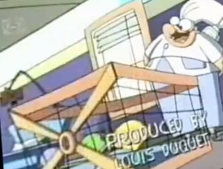 Mega Babies Mega Babies E005 Chicken Pox Outbreak