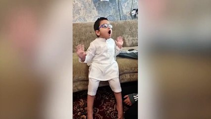 Yorkshire parents outraged after they heard hospital staff laughing as their son's life support machine was turned off