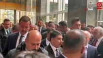Erdoğan'dan asgari ücret açıklaması: Ara zam temmuzda
