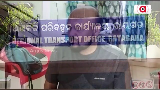 STA Launches Crackdown On Underage Driving, Hefty Fines Slapped On Violators In Odisha