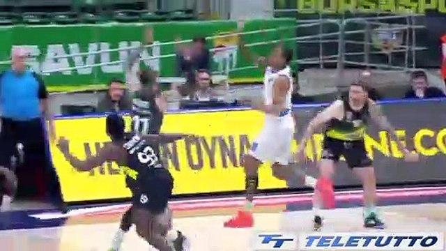 Video News - GERMANI, ORA TEL AVIV O ANKARA