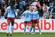 Man City 2-0 Chelsea, and will Man Utd lose Earps and Russo this summer? | Women's Super League