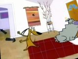 2 Stupid Dogs S02 E07-a Cookies, Ookies, Blookies