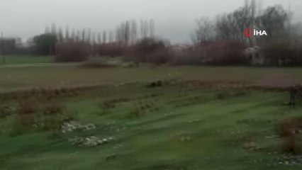 Aranan şahıslara yönelik şafak operasyonu: 15 gözaltı