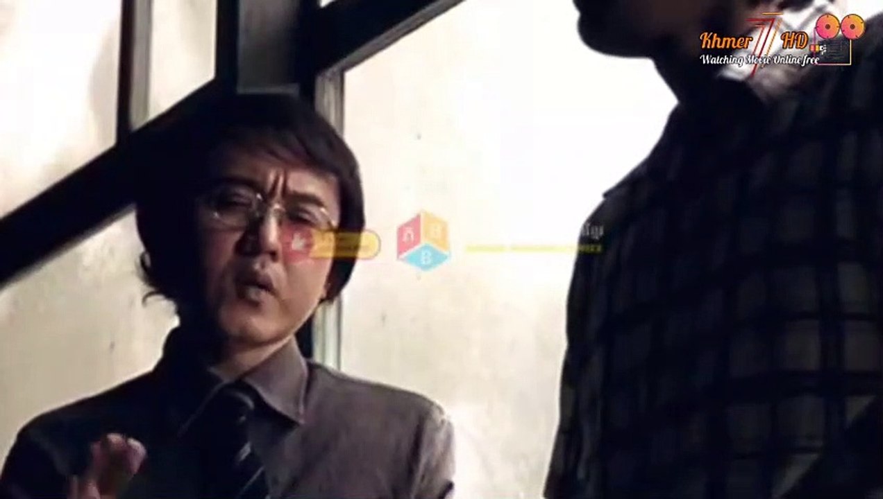 Alone (2007) Khmer Dubbed